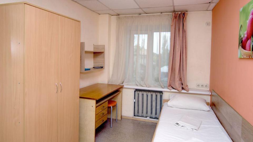 Hostel Podolski Plus Κίεβο Εξωτερικό φωτογραφία