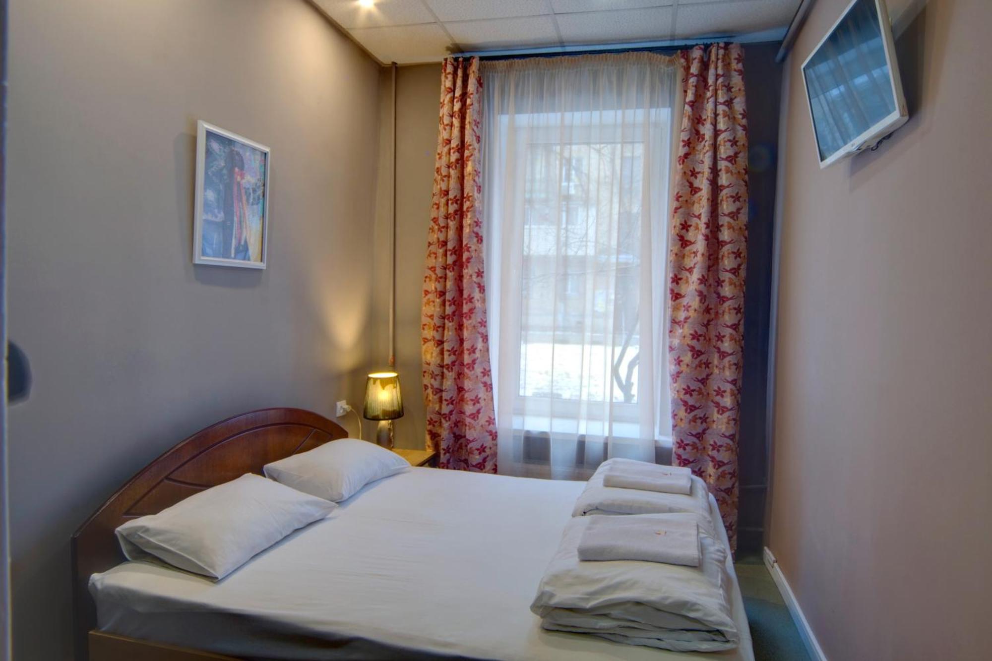 Hostel Podolski Plus Κίεβο Εξωτερικό φωτογραφία