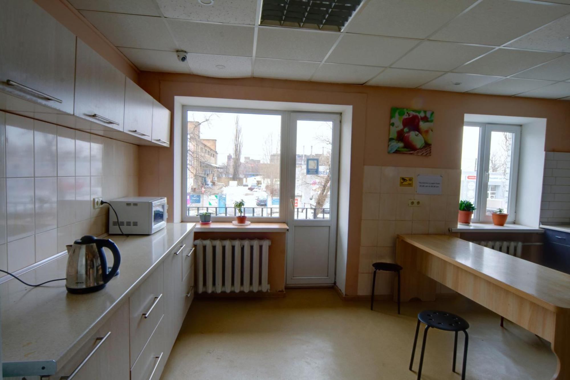 Hostel Podolski Plus Κίεβο Εξωτερικό φωτογραφία