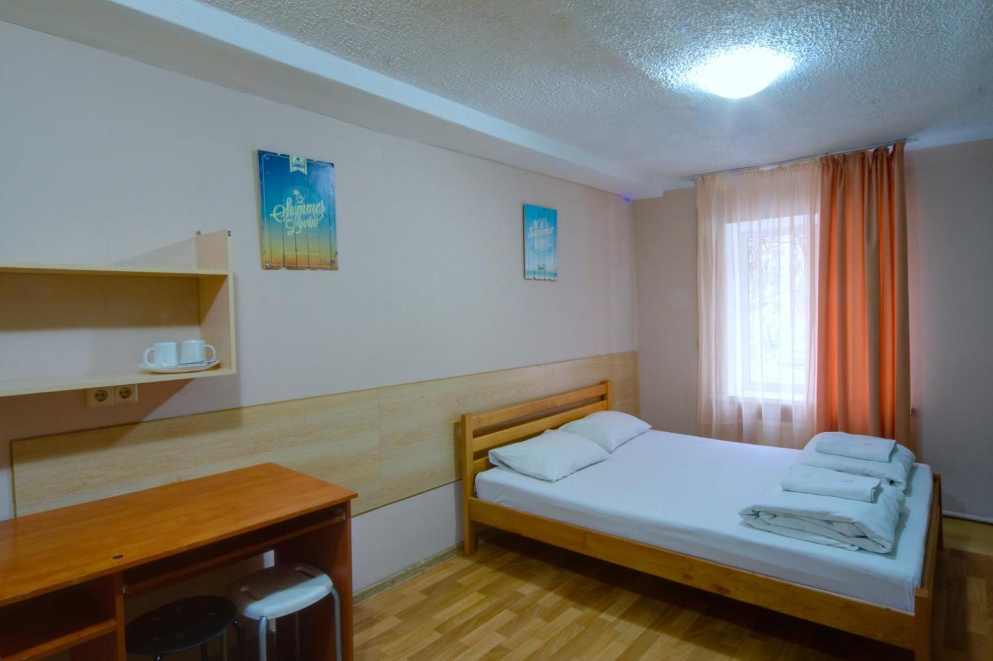 Hostel Podolski Plus Κίεβο Εξωτερικό φωτογραφία