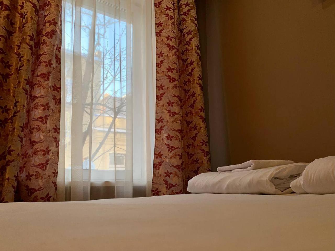 Hostel Podolski Plus Κίεβο Εξωτερικό φωτογραφία