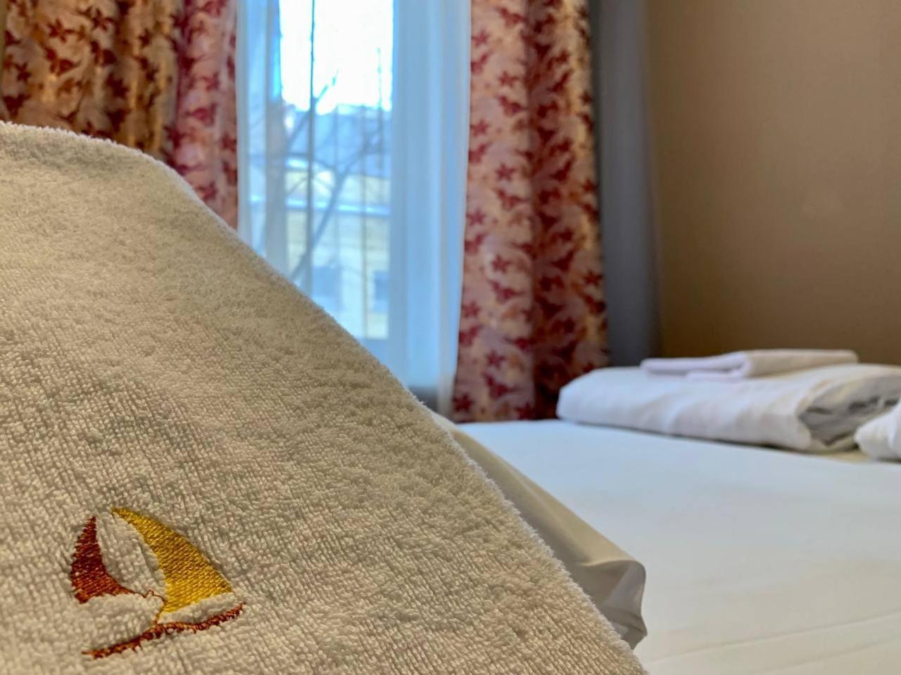 Hostel Podolski Plus Κίεβο Εξωτερικό φωτογραφία