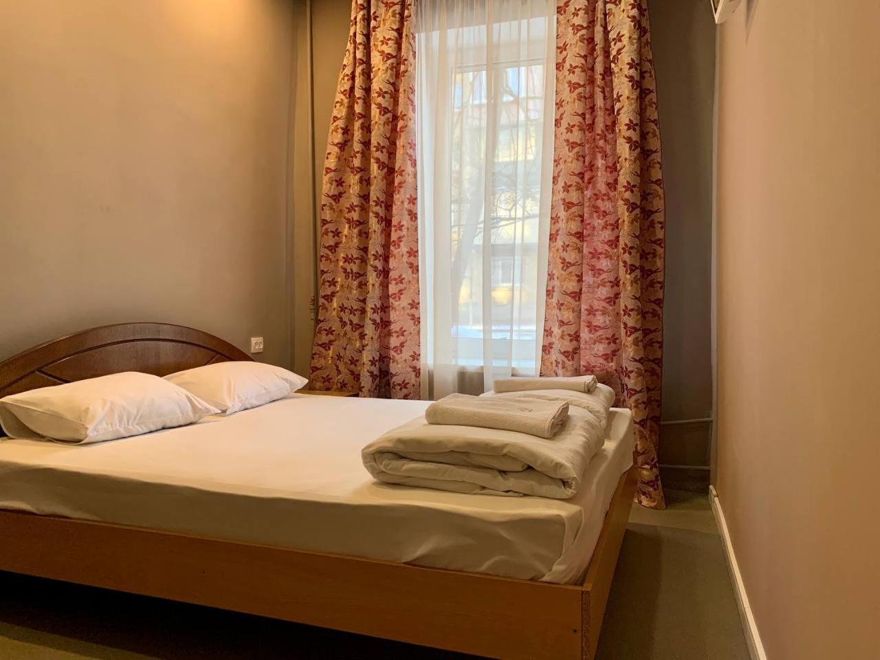 Hostel Podolski Plus Κίεβο Εξωτερικό φωτογραφία