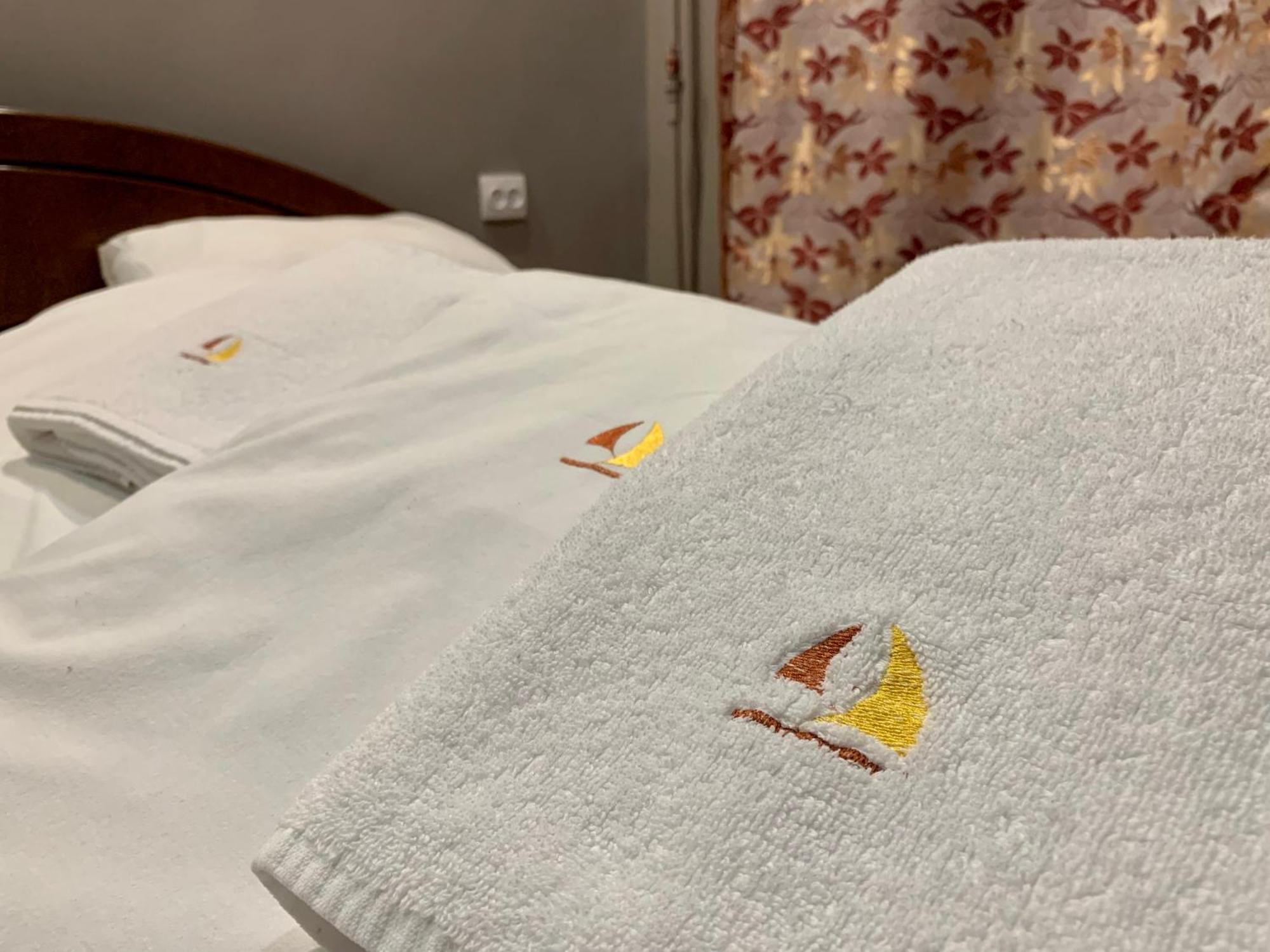 Hostel Podolski Plus Κίεβο Εξωτερικό φωτογραφία