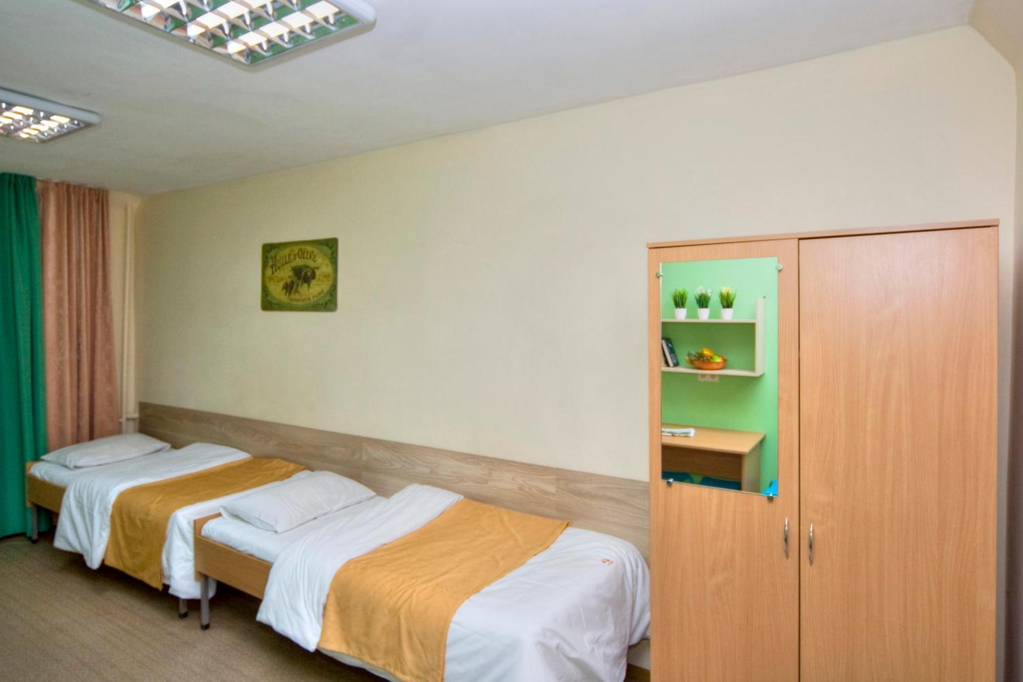 Hostel Podolski Plus Κίεβο Δωμάτιο φωτογραφία
