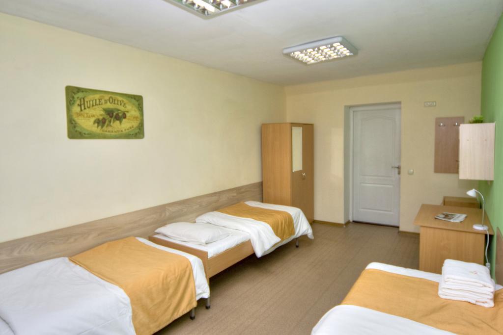 Hostel Podolski Plus Κίεβο Δωμάτιο φωτογραφία