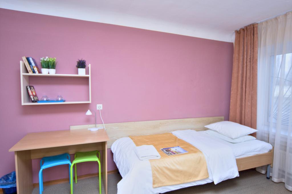 Hostel Podolski Plus Κίεβο Δωμάτιο φωτογραφία