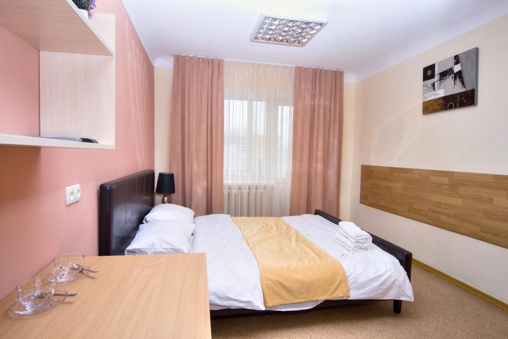 Hostel Podolski Plus Κίεβο Δωμάτιο φωτογραφία