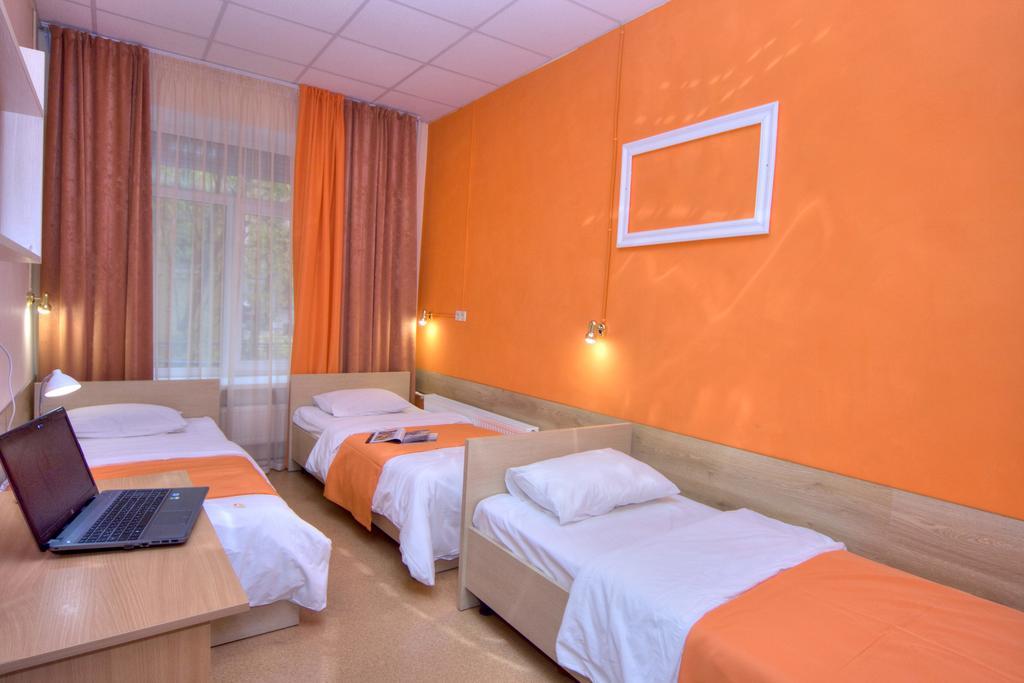 Hostel Podolski Plus Κίεβο Δωμάτιο φωτογραφία